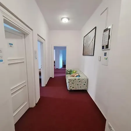 Fantastic Waw - Nw9 2 Apartmán