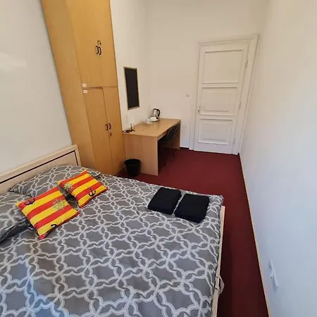 Fantastic Waw - Nw9 2 Apartmán