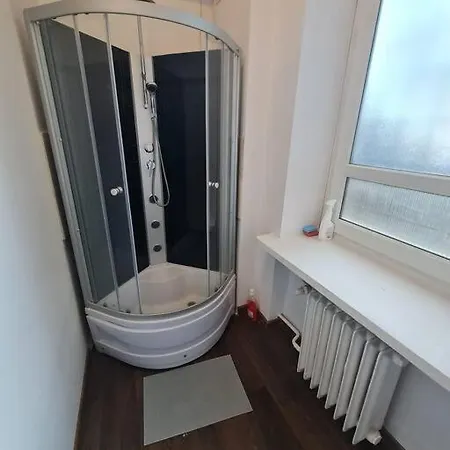 Fantastic Waw - Nw9 2 * وارسو