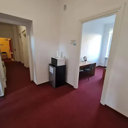 Fantastic Waw - Nw9 2 Apartmán *