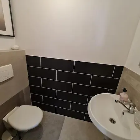 Apartman Fantastic Waw - Nw9 2 Varsó